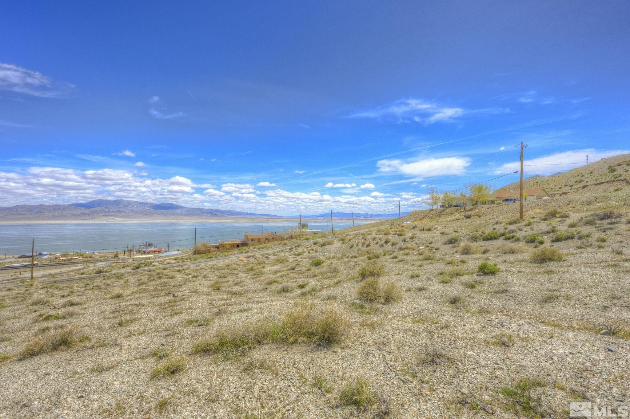 0.25 acres in Mineral County, Nevada