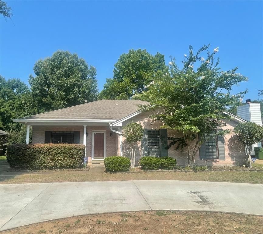 0.21 acres in Montgomery County, Alabama