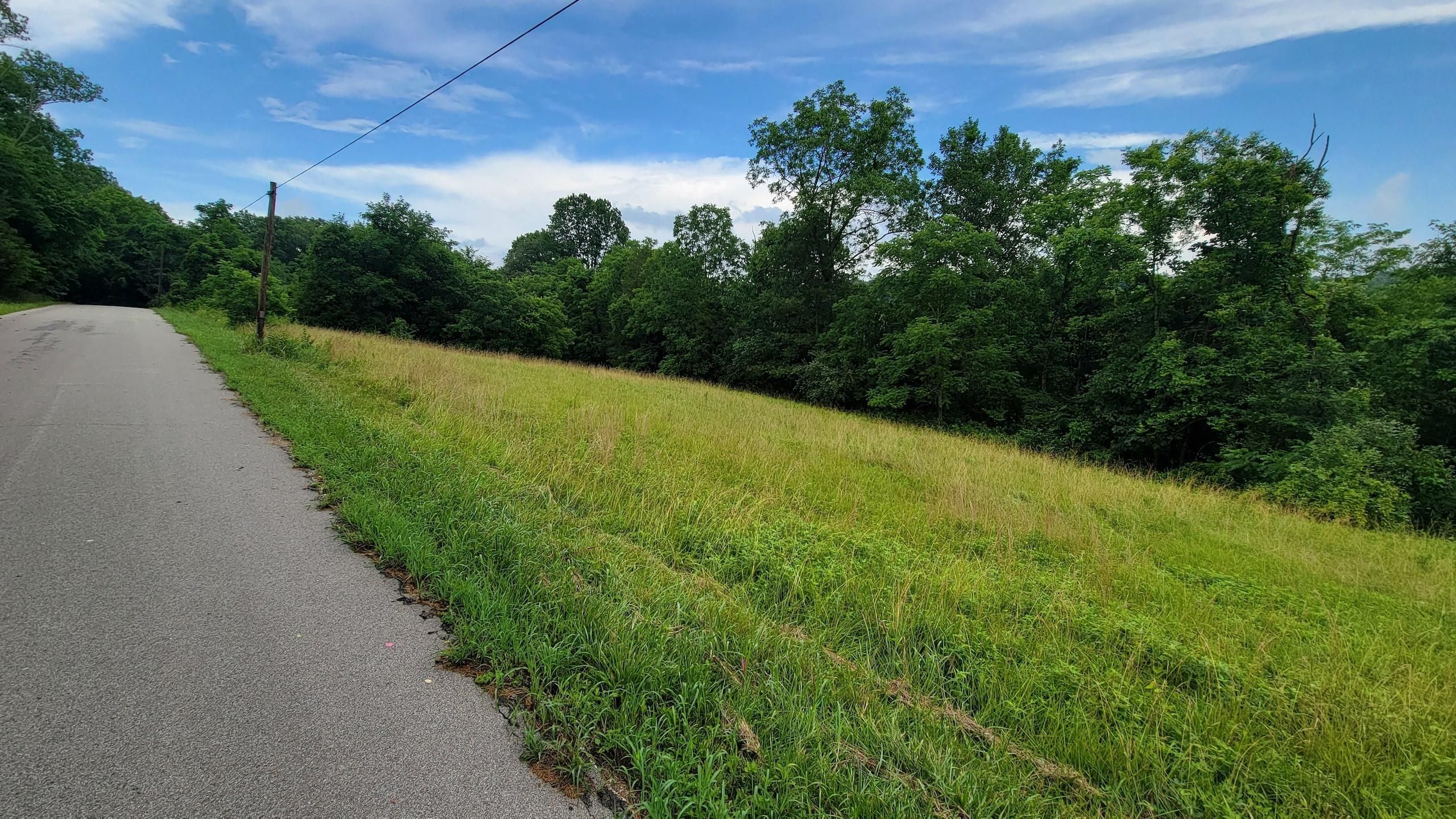 8 acres in Switzerland County, Indiana