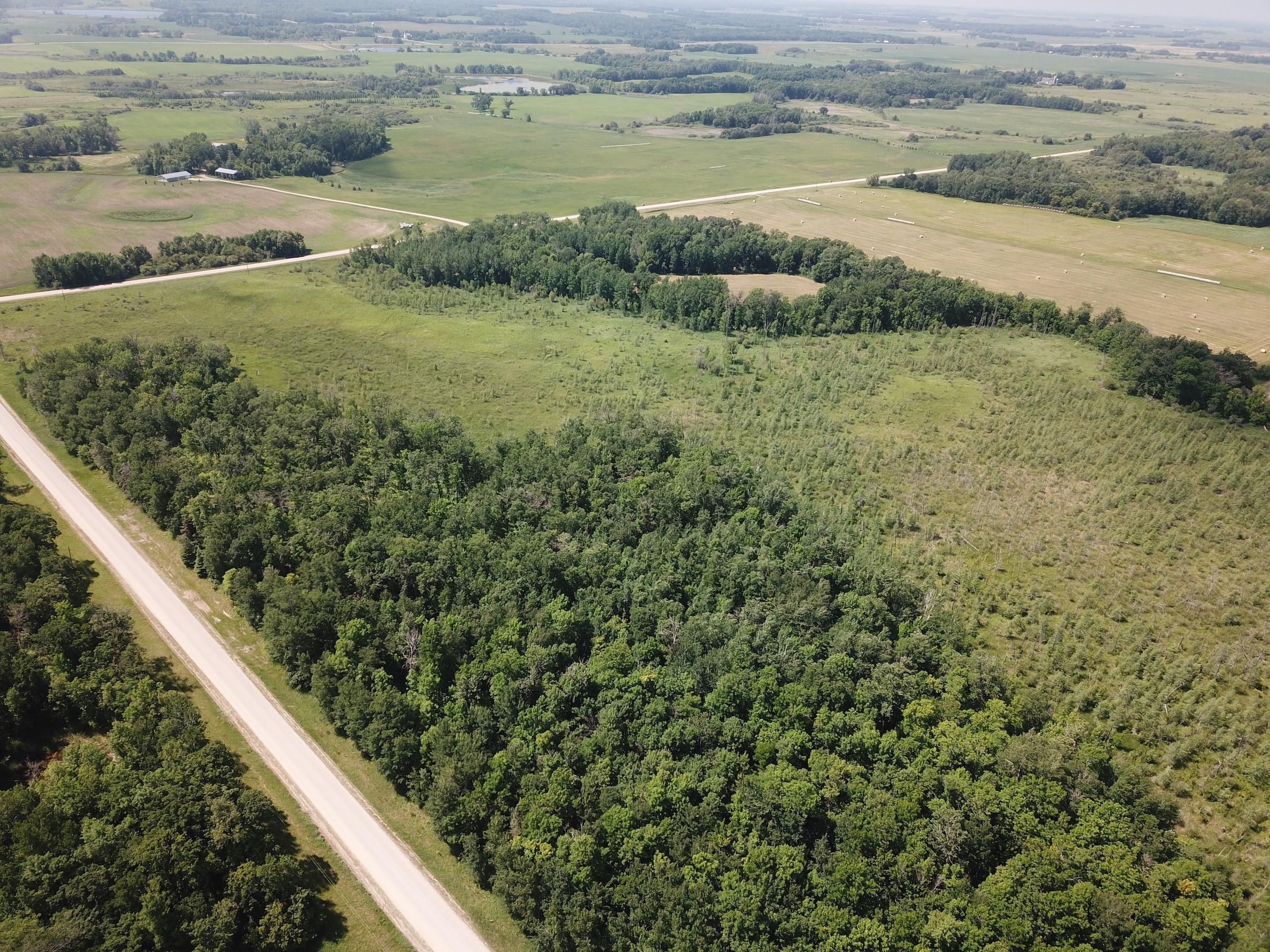 40 acres in Clearwater County, Minnesota