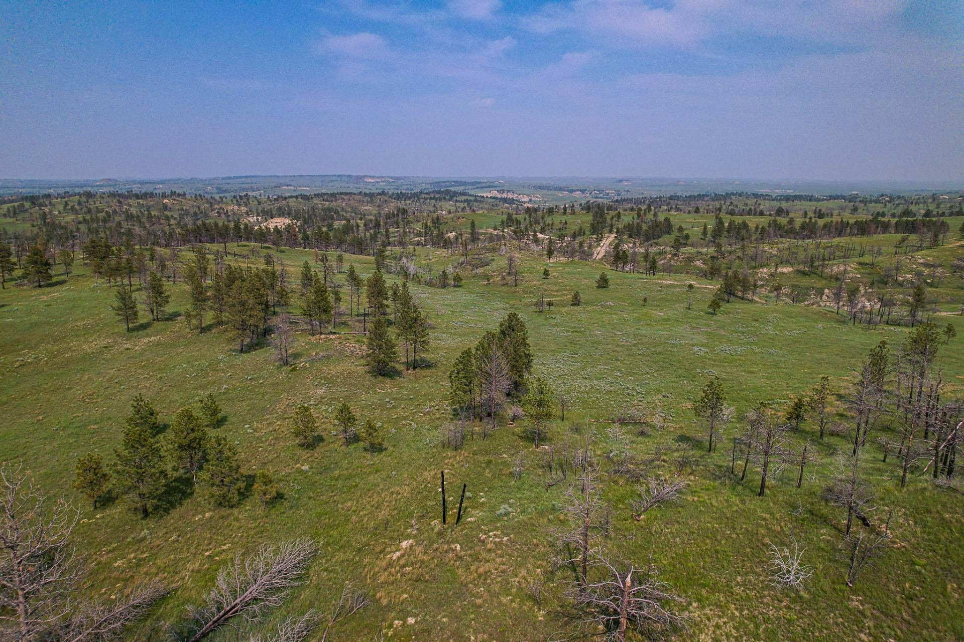 20.63 acres in Garfield County, Montana