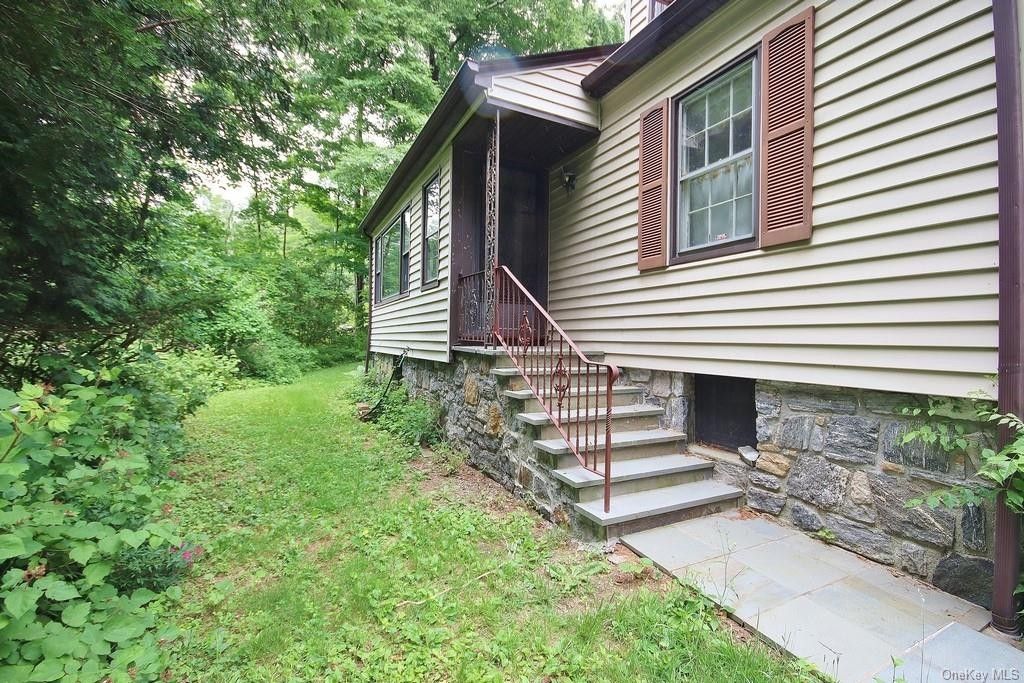 3.6 acres in Putnam County, New York