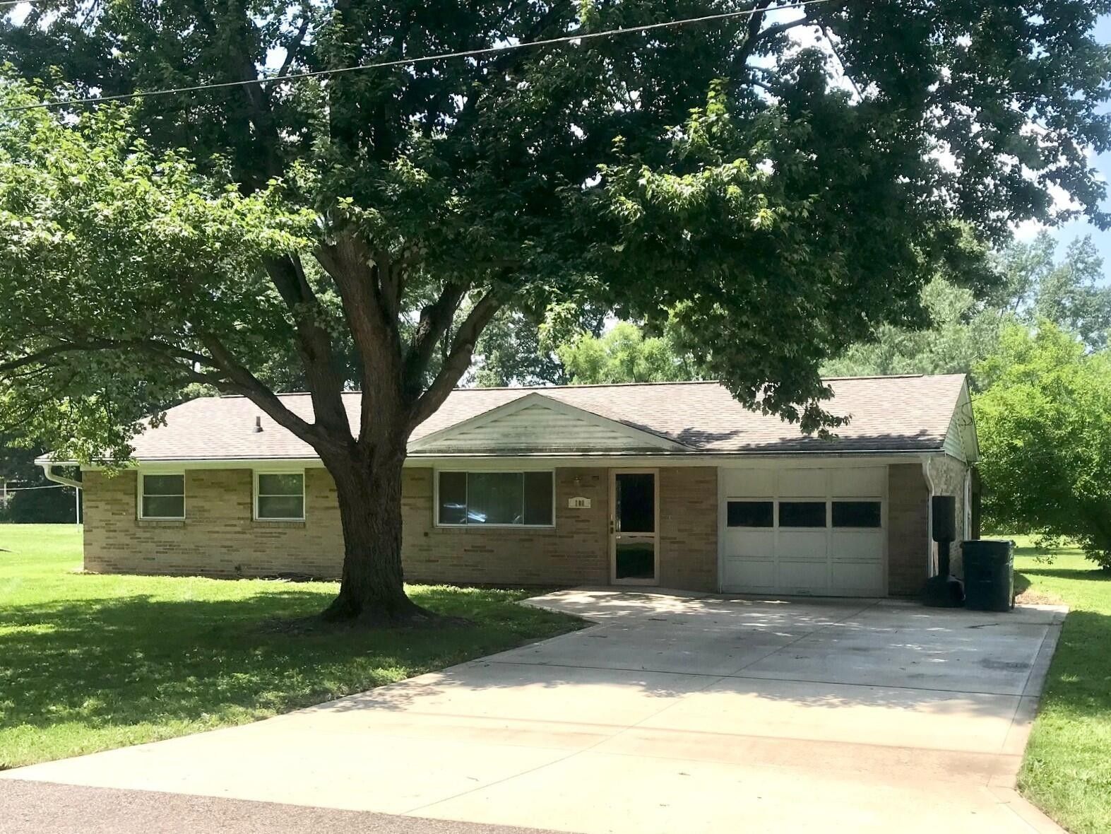 0.41 acres in Licking County, Ohio