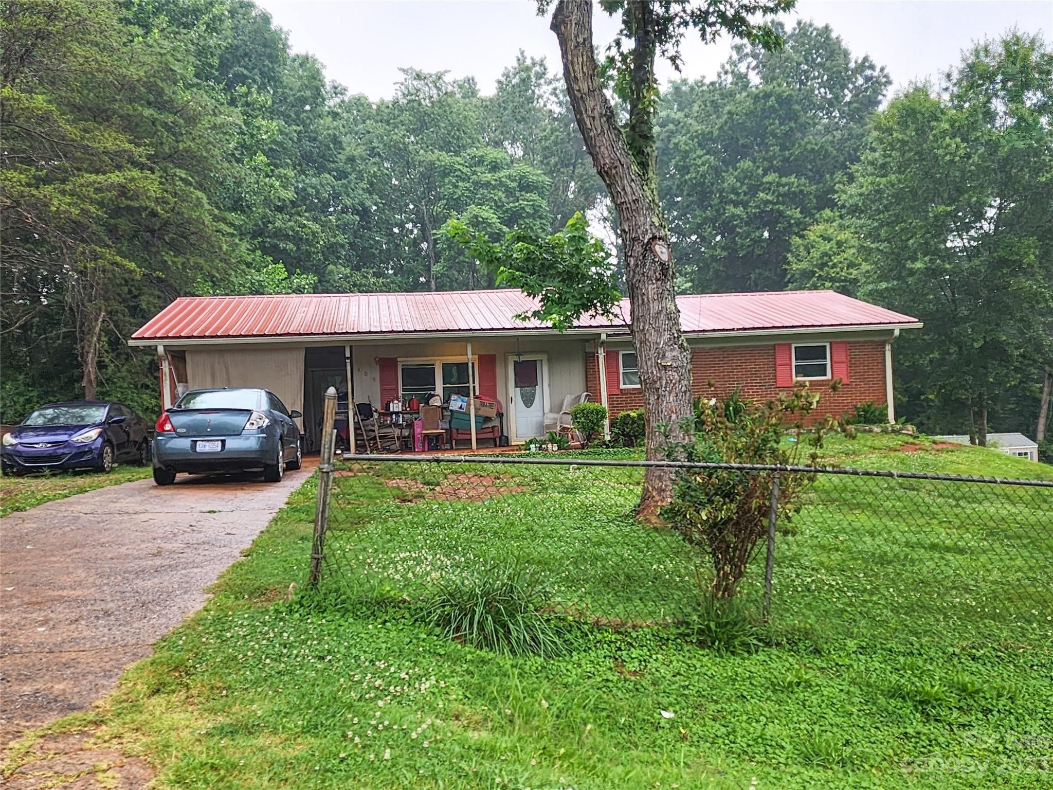 0.47 acres in Rutherford County, North Carolina