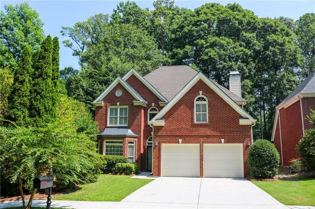 0.2 acres in DeKalb County,