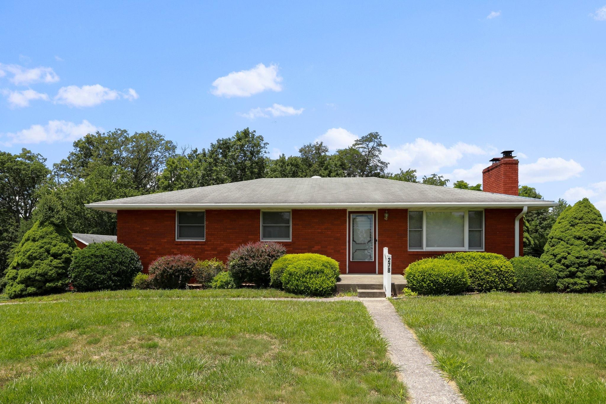 278 Dunn Dr, Fort Ashby, WV 26719 MLS WVMI2001786