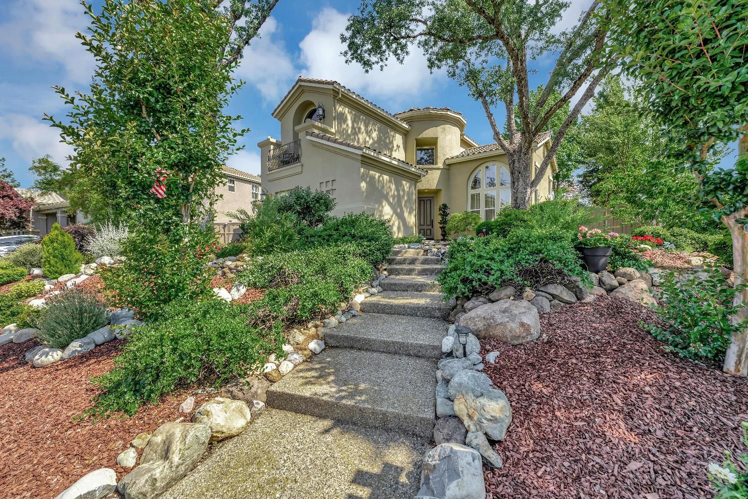 0.26 acres in Placer County, California