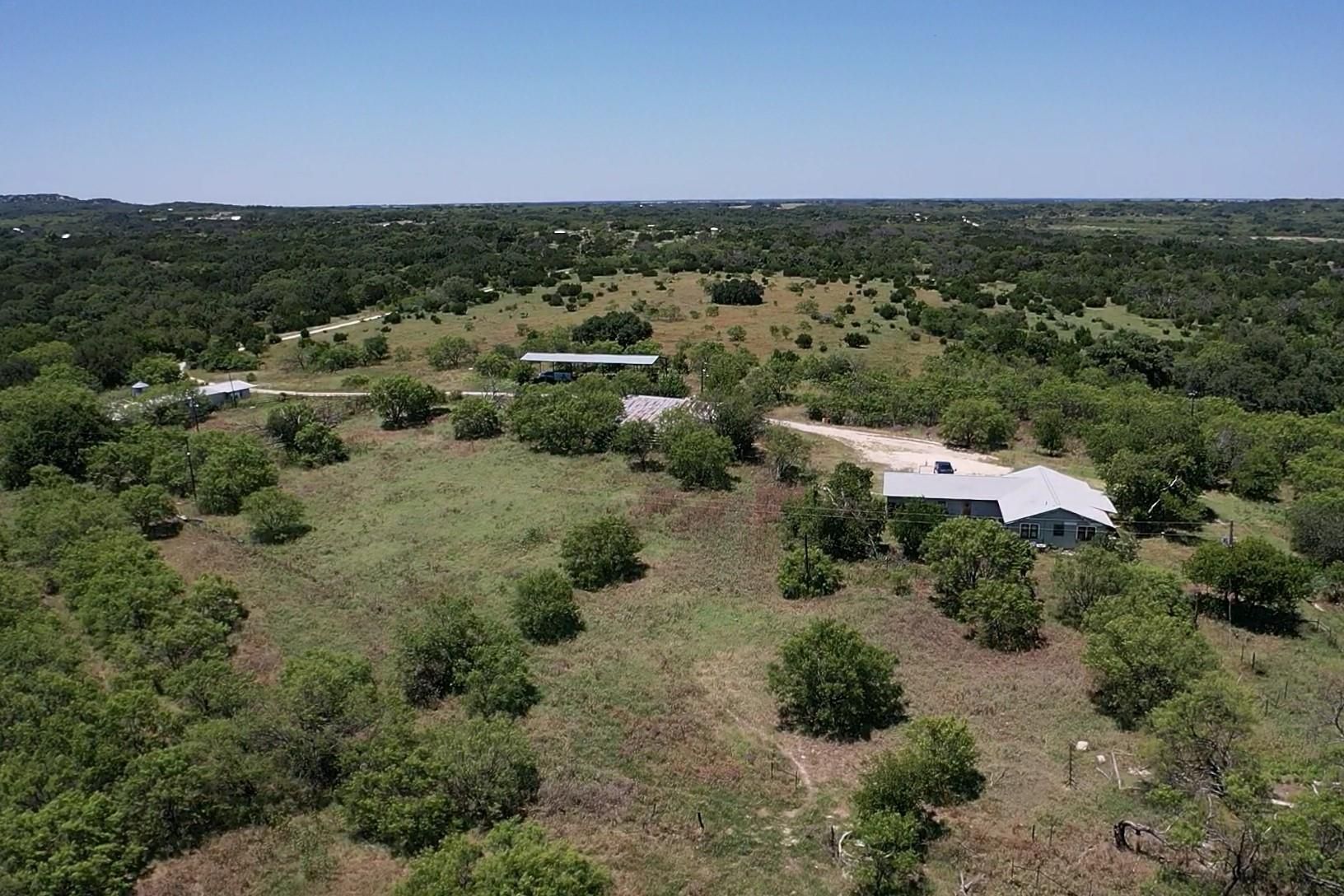 1617 165a, Sidney, TX 76474 MLS 20368732