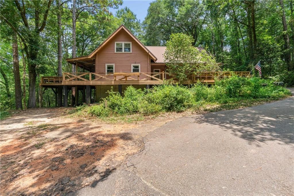 4.82 acres in Mobile County, Alabama