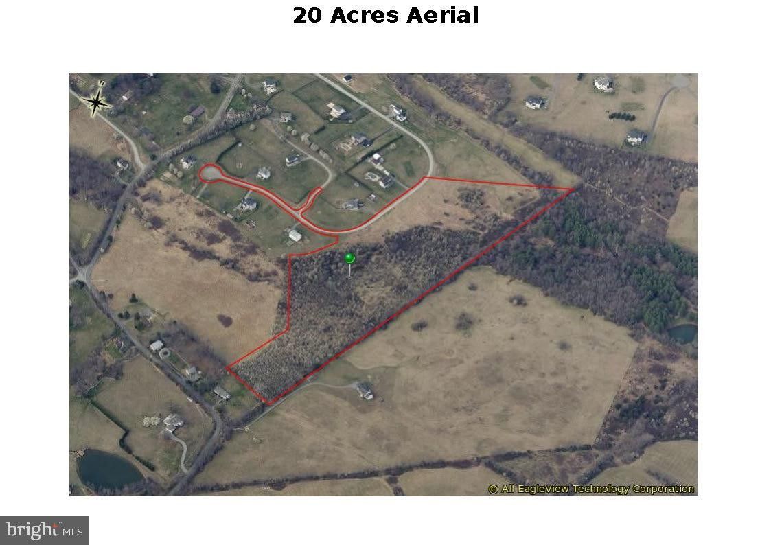 LAMZ PL, Leesburg, VA 20176 MLS VALO2053484