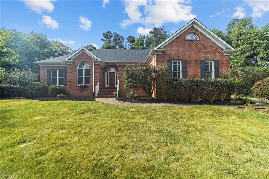 0.92 acres in Guilford County, North Carolina