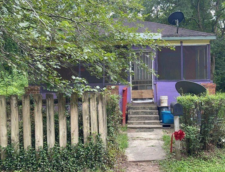 0.11 acres in Mobile County, Alabama