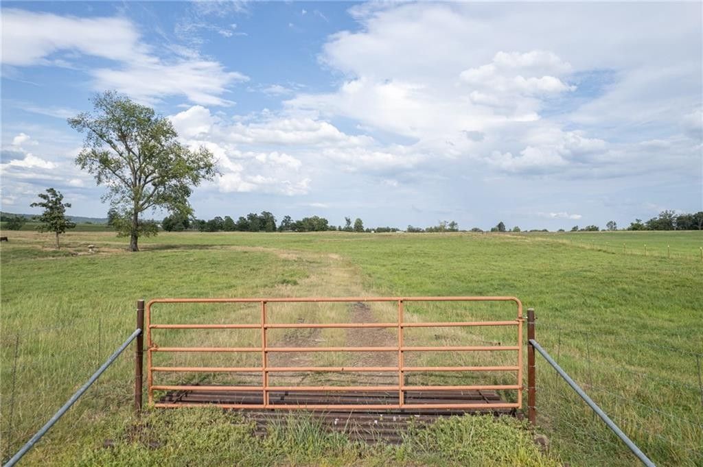 20 acres in Franklin County, Arkansas