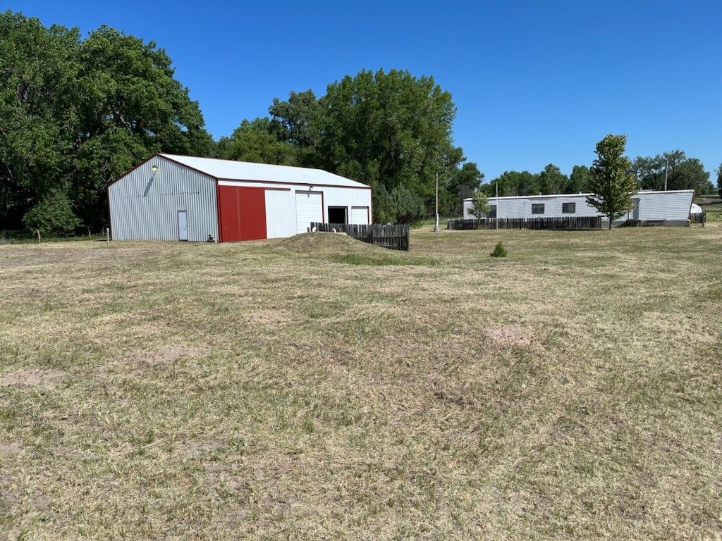 17 acres in Cherry County, Nebraska