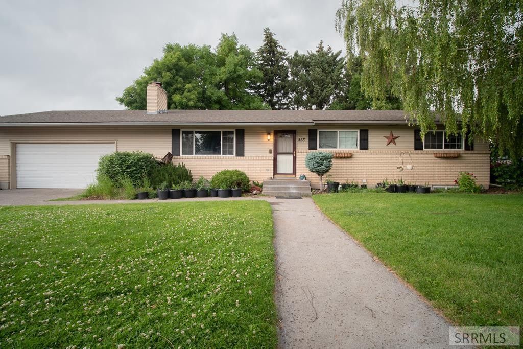 0.25 acres in Madison County, Idaho