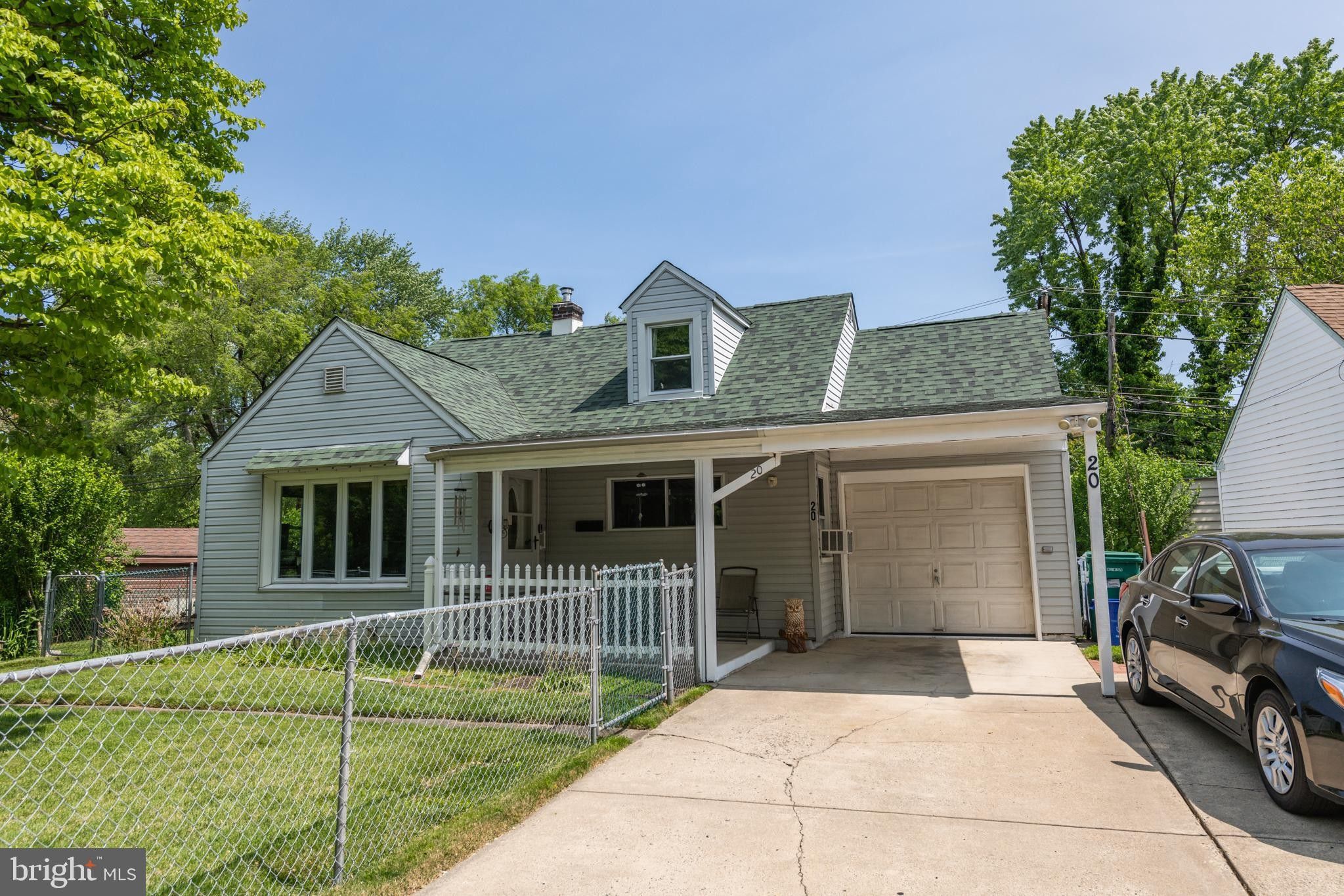 0.12 acres in Bucks County, Pennsylvania