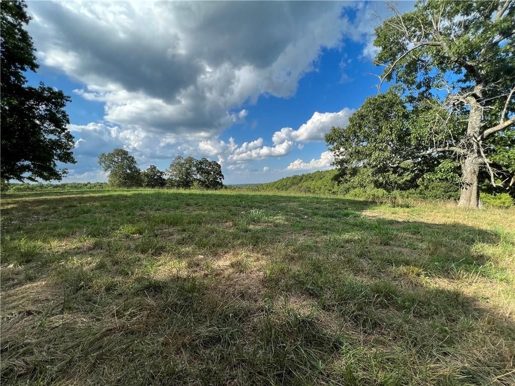 144 acres in Marion County, Arkansas