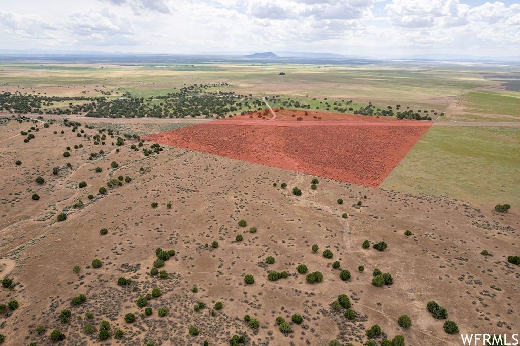 40 acres in Millard County, Utah