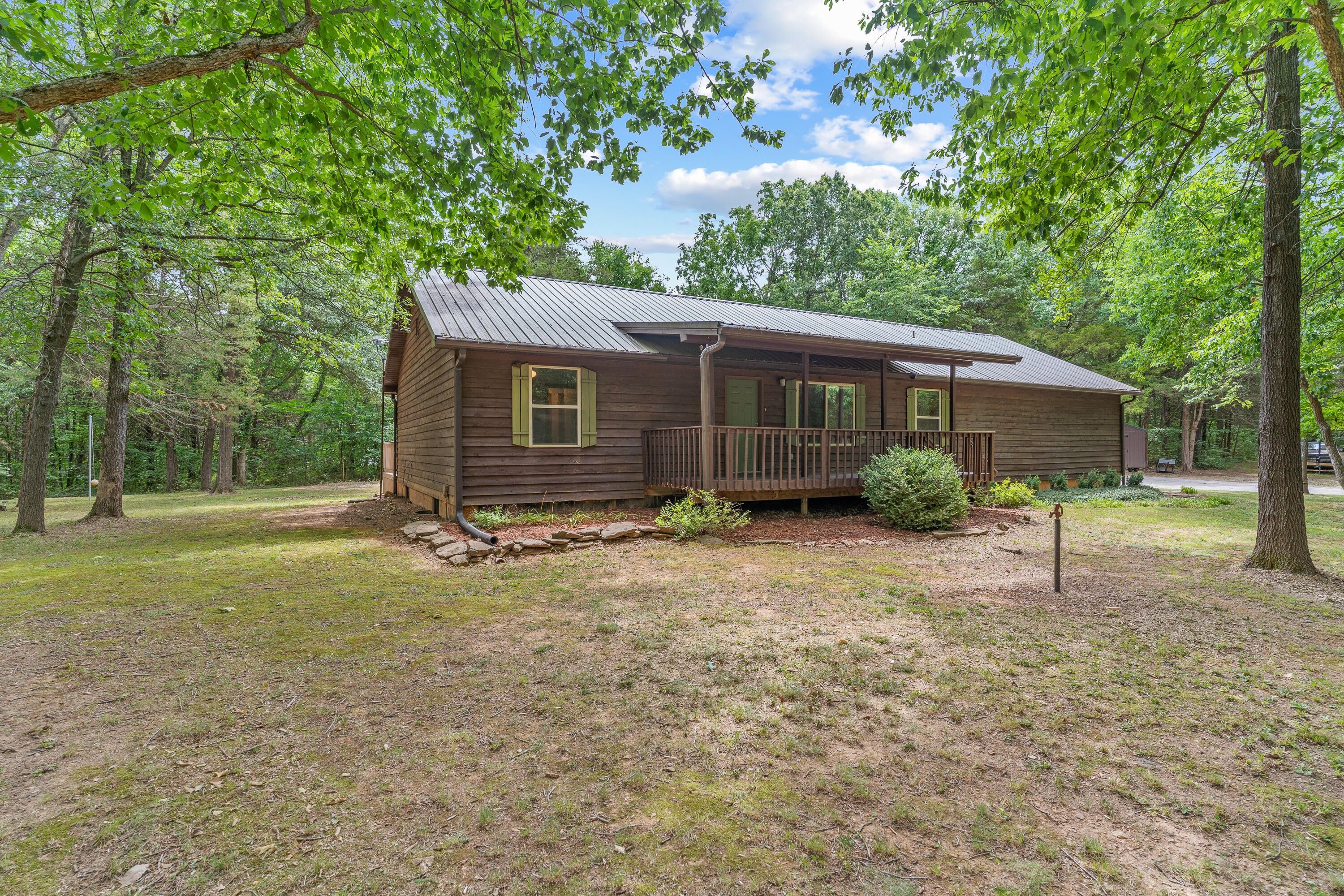 4.81 acres in Greene County, Missouri