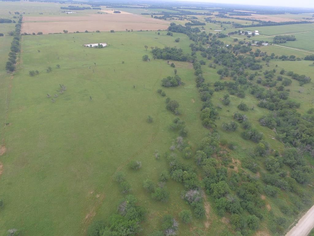84.2 acres in Allen County, Kansas