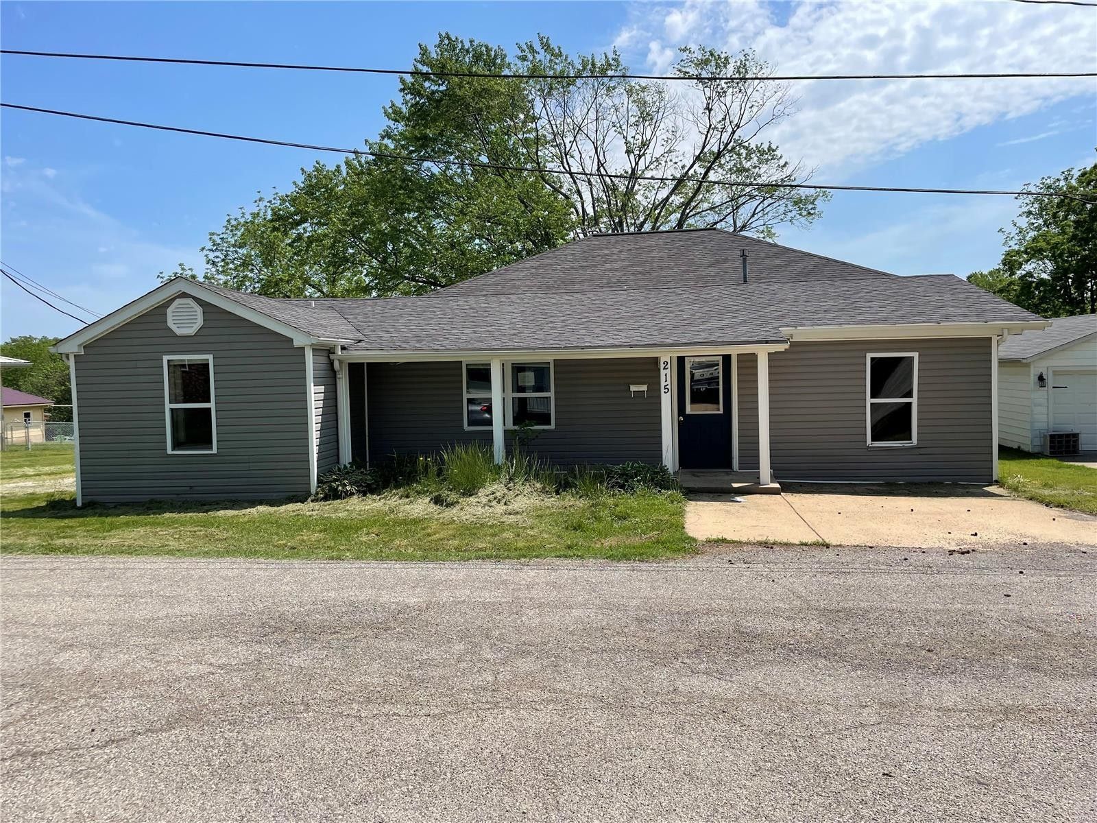 0.29 acres in Phelps County, Missouri