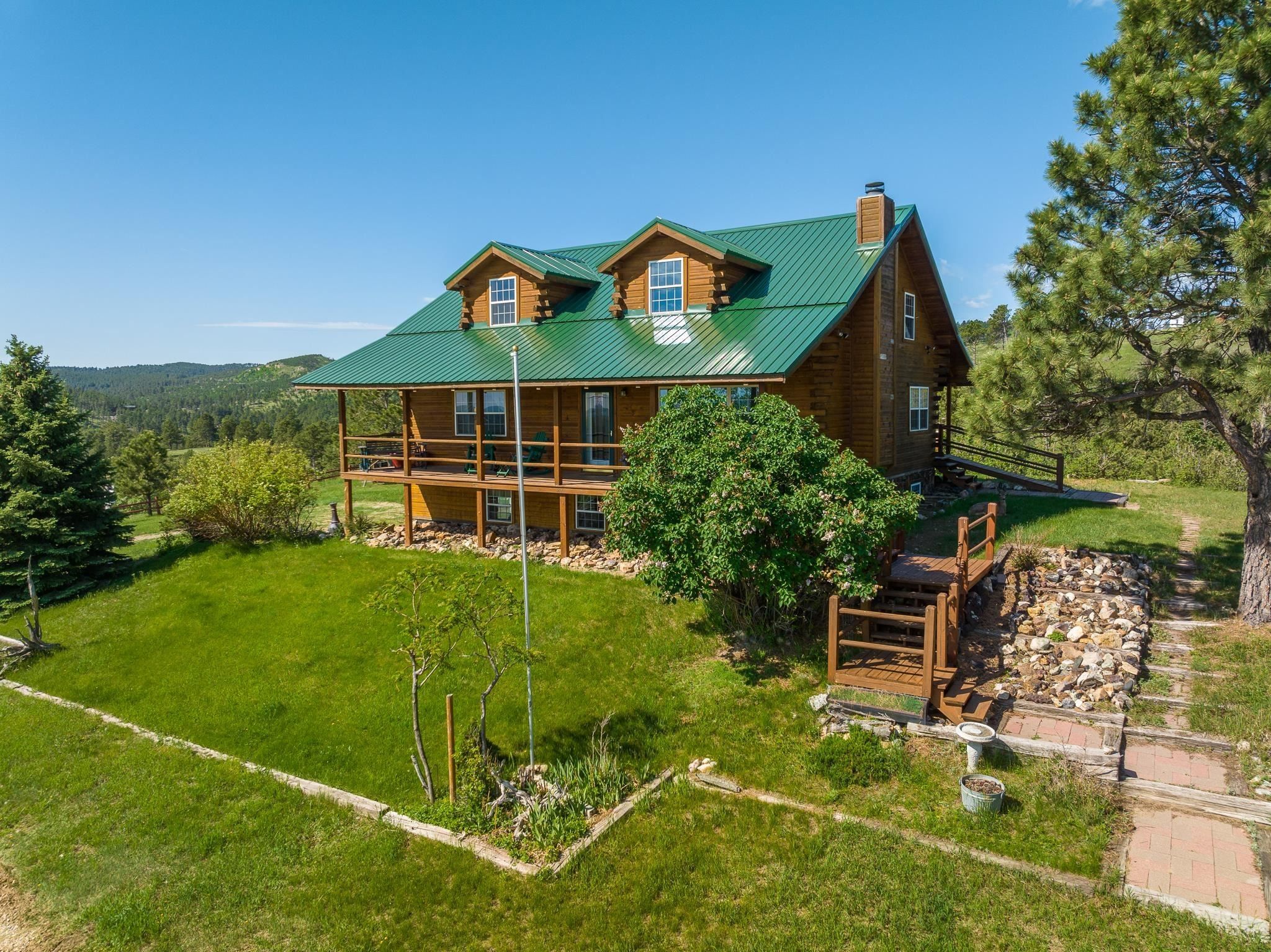 20.18 acres in Meade County, South Dakota