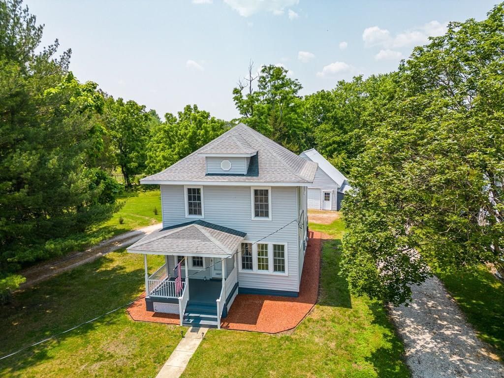 0.38 acres in Appomattox County, Virginia