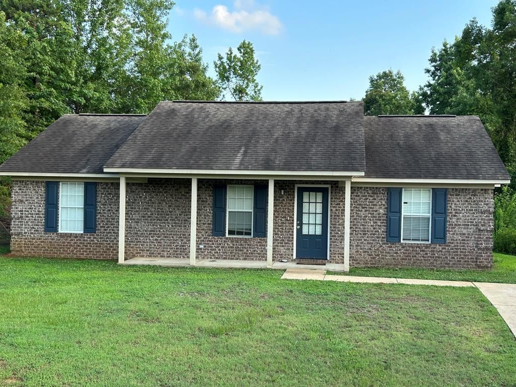 1 acres in Lafayette County, Mississippi