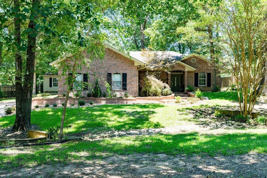 0.42 acres in Anderson County, Texas