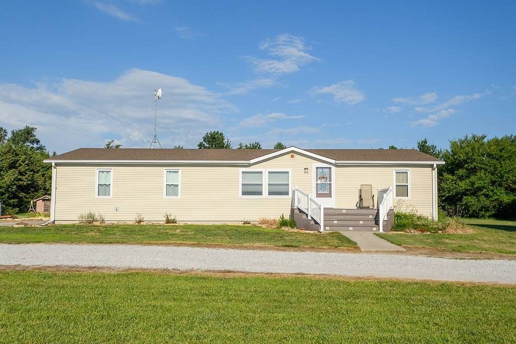 2.77 acres in Thayer County, Nebraska