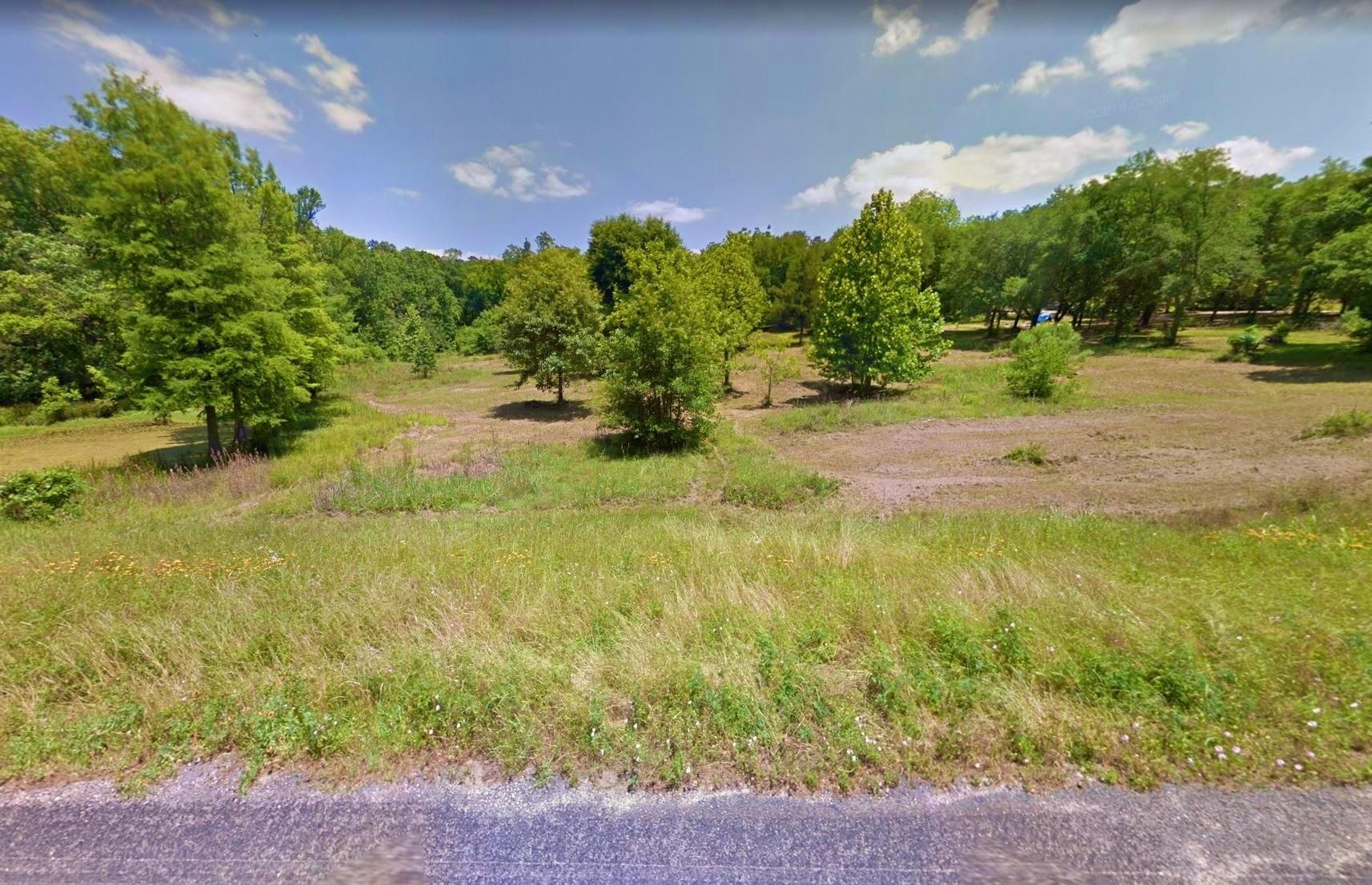 0.19 acres in San Jacinto County, Texas