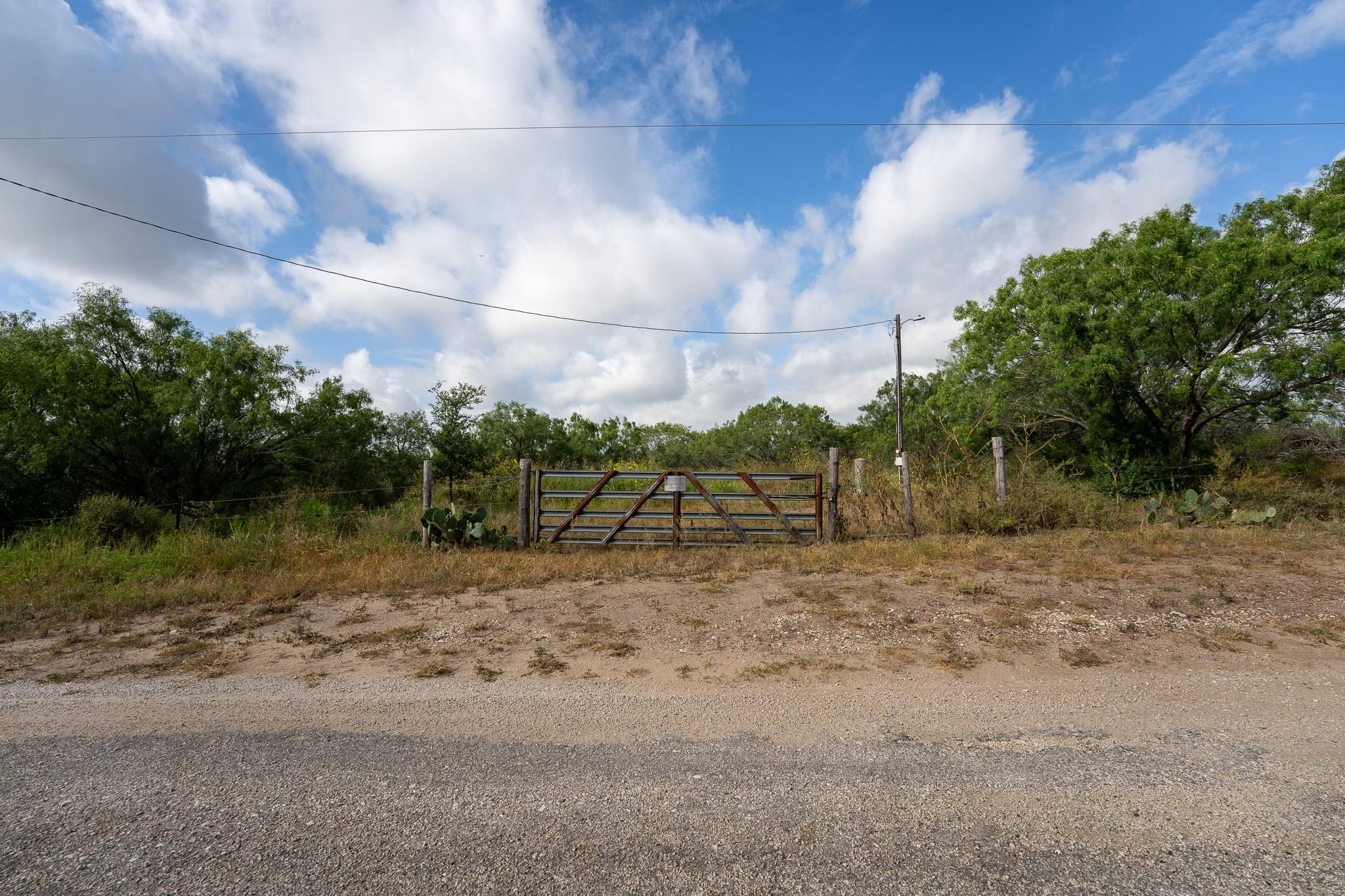 22.96 acres in Wilson County, Texas