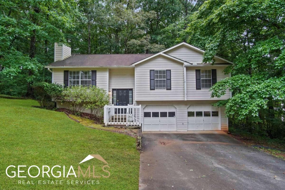 0.46 acres in Douglas County,