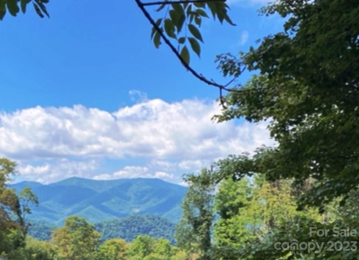 3 acres in Haywood County, North Carolina