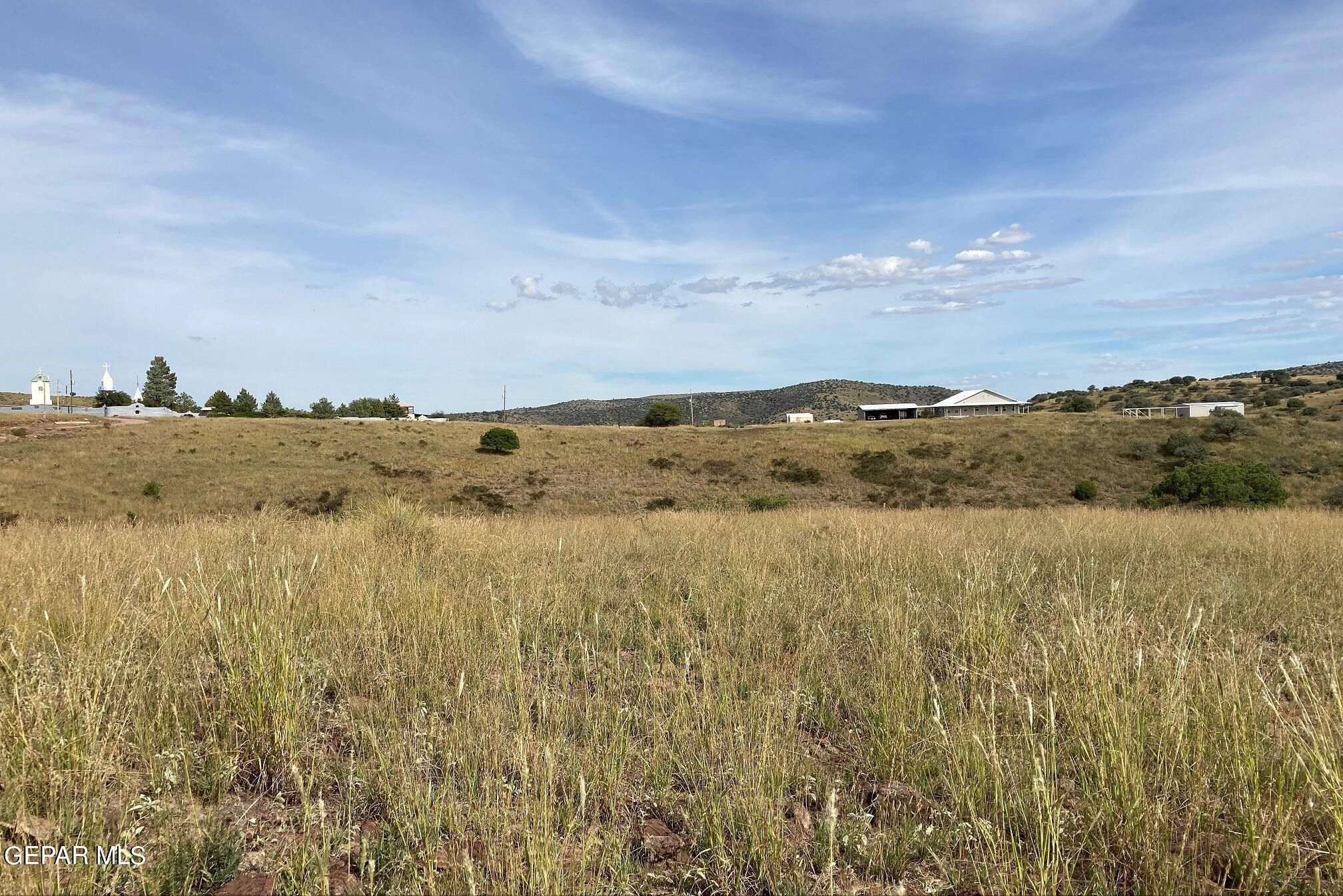 5 acres in Jeff Davis County, Texas