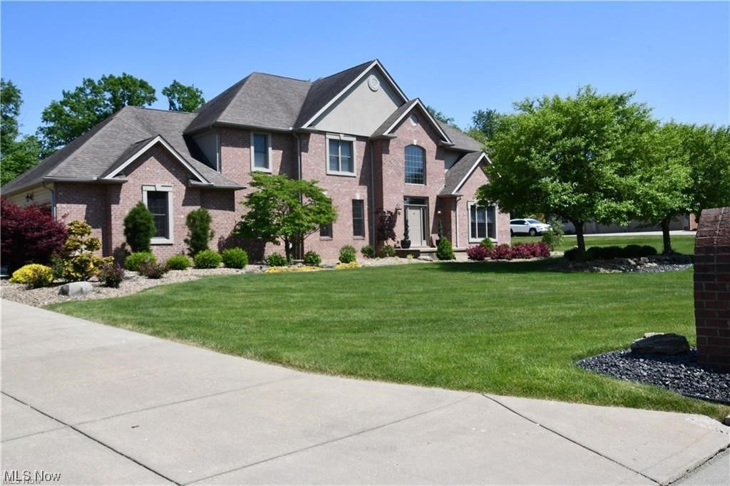 0.57 acres in Mahoning County, Ohio