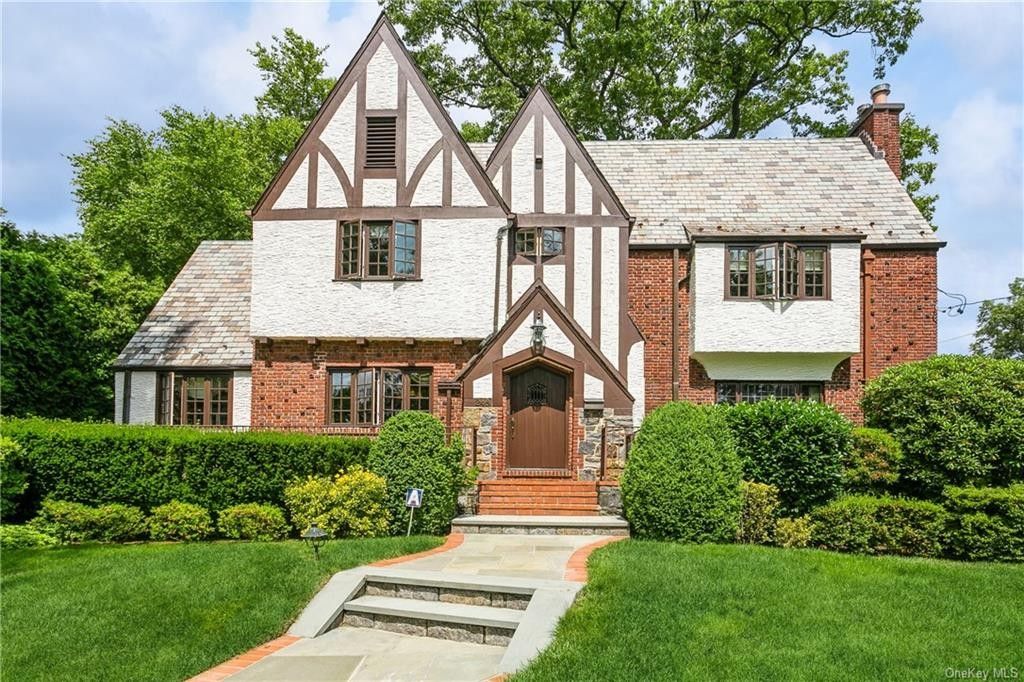 0.35 acres in Westchester County, New York