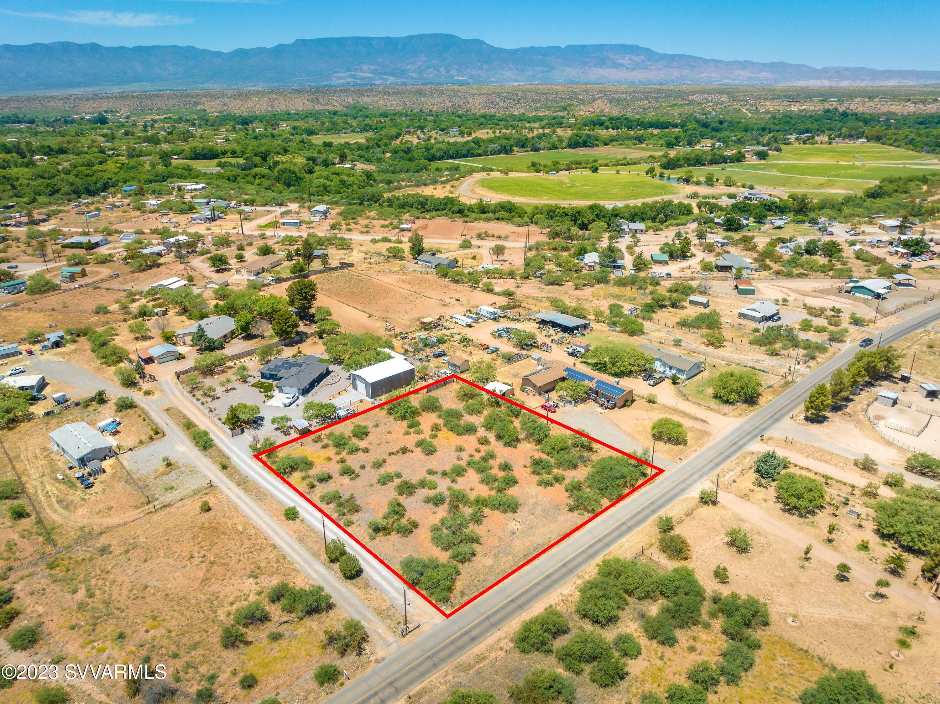 1 acres in Yavapai County, Arizona