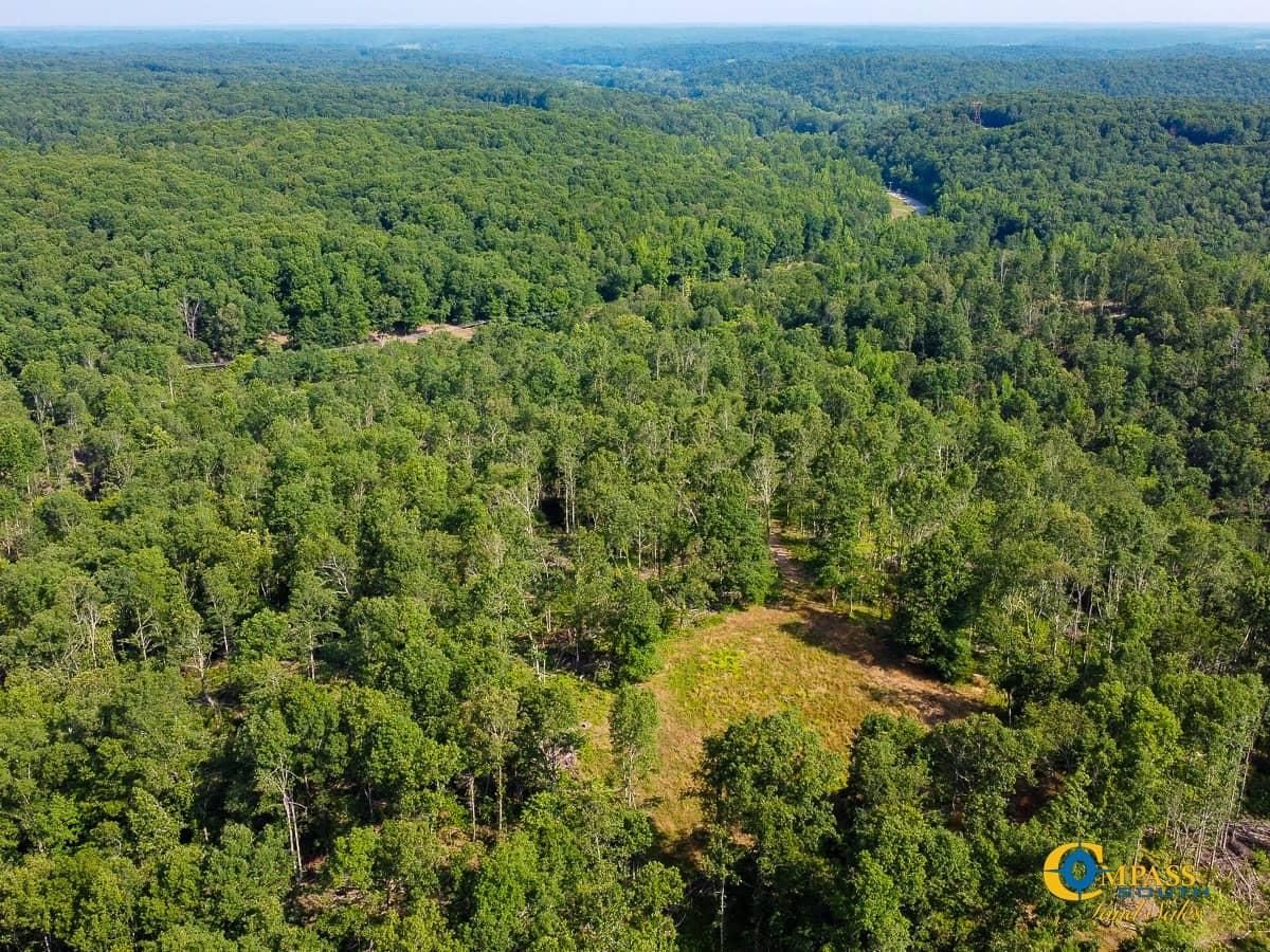 80 acres in McEwen, TN, 37101