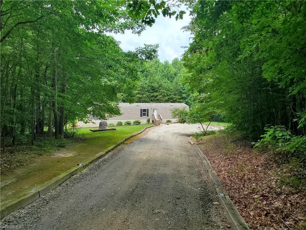2.7 acres in Yadkin County, North Carolina
