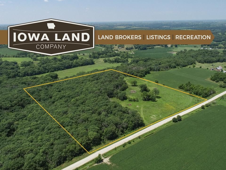 26.1 acres in Madison County, Iowa