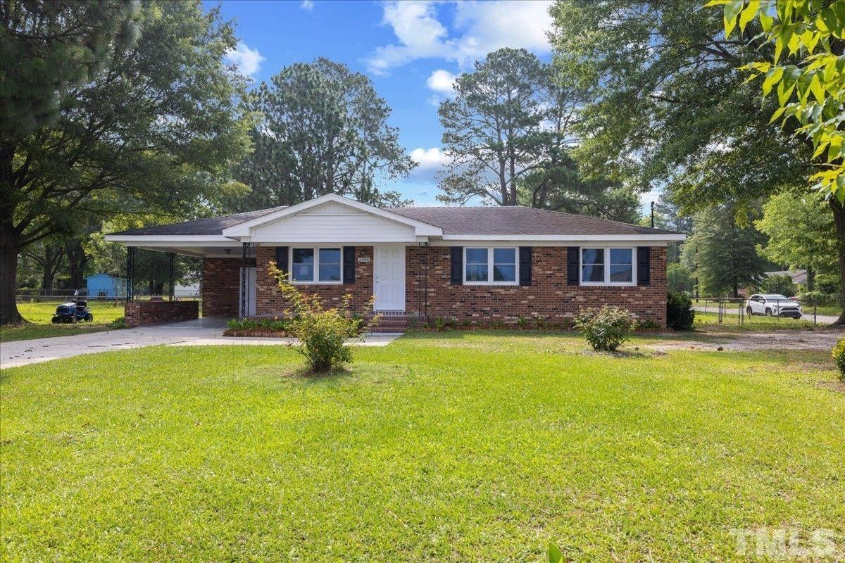 0.46 acres in Wayne County, North Carolina