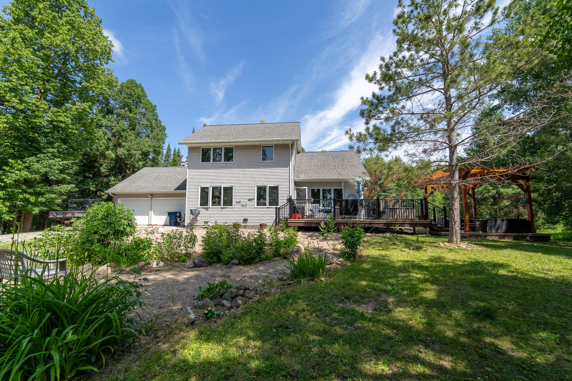 37.4 acres in Beltrami County, Minnesota