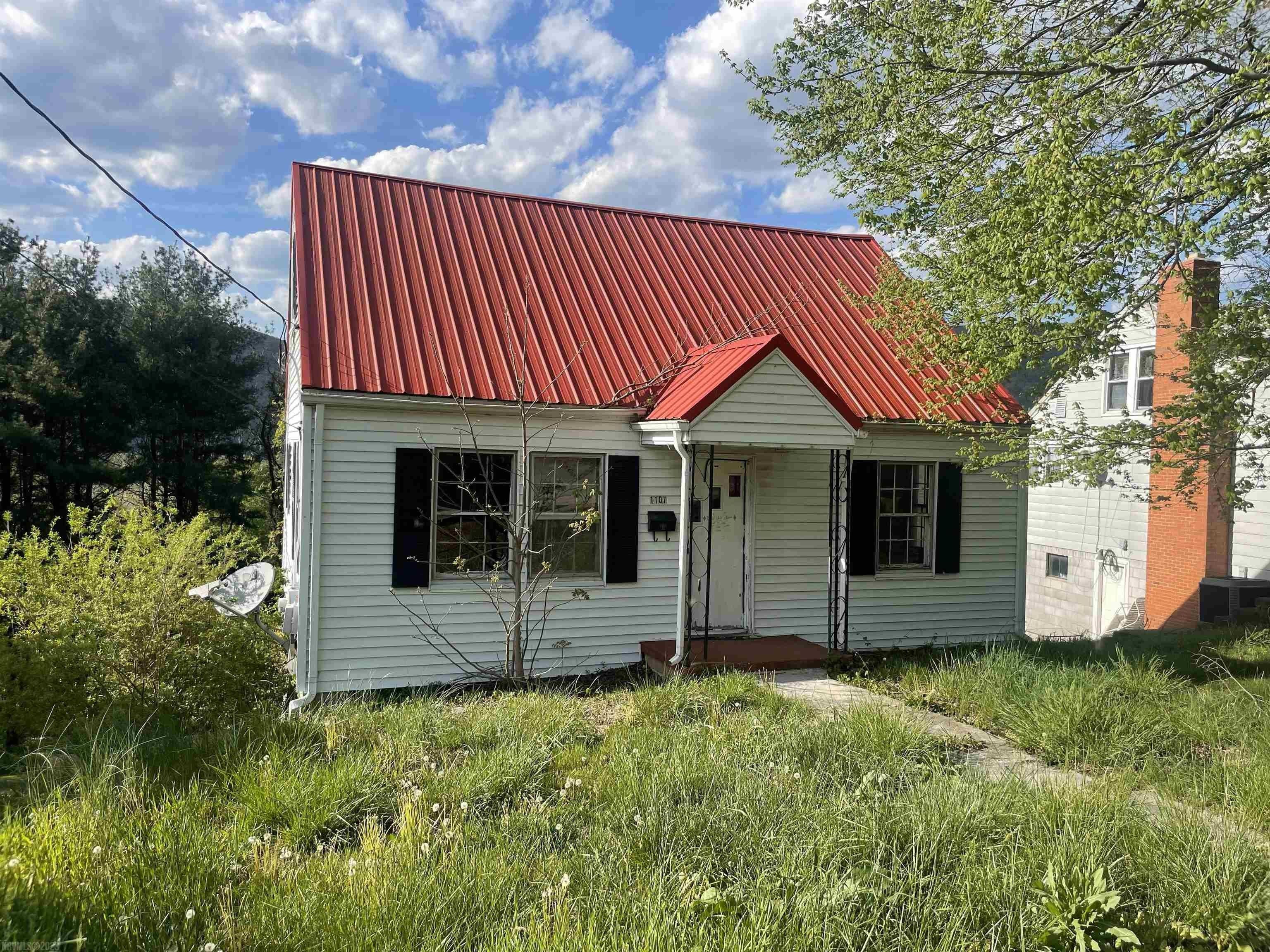 0.3 acres in Giles County, Virginia