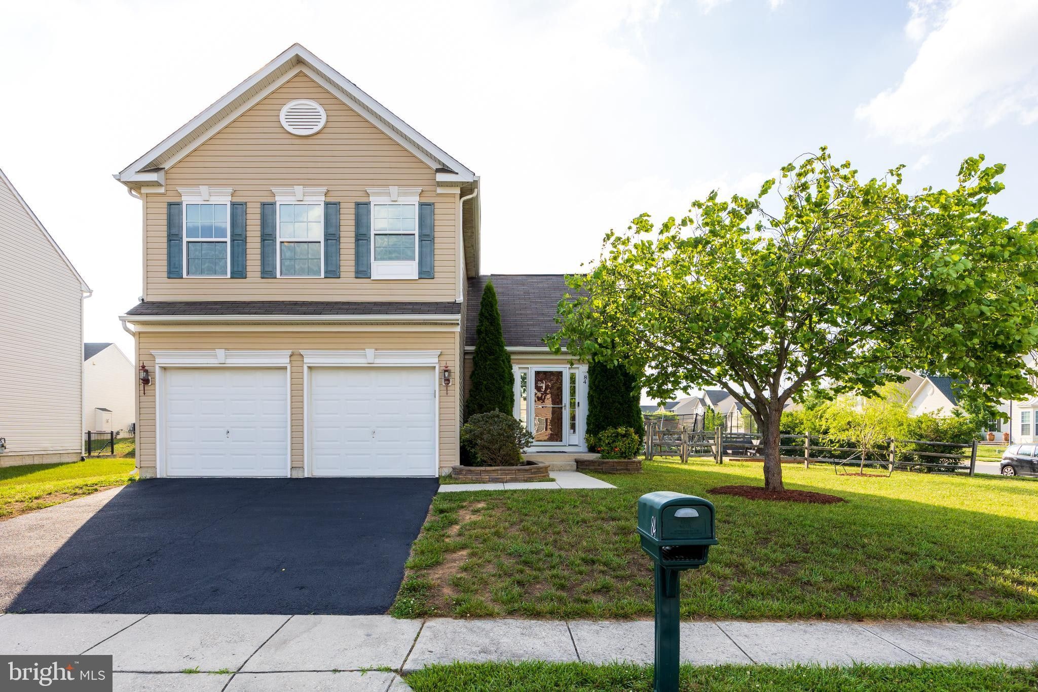 0.23 acres in Kent County, Delaware