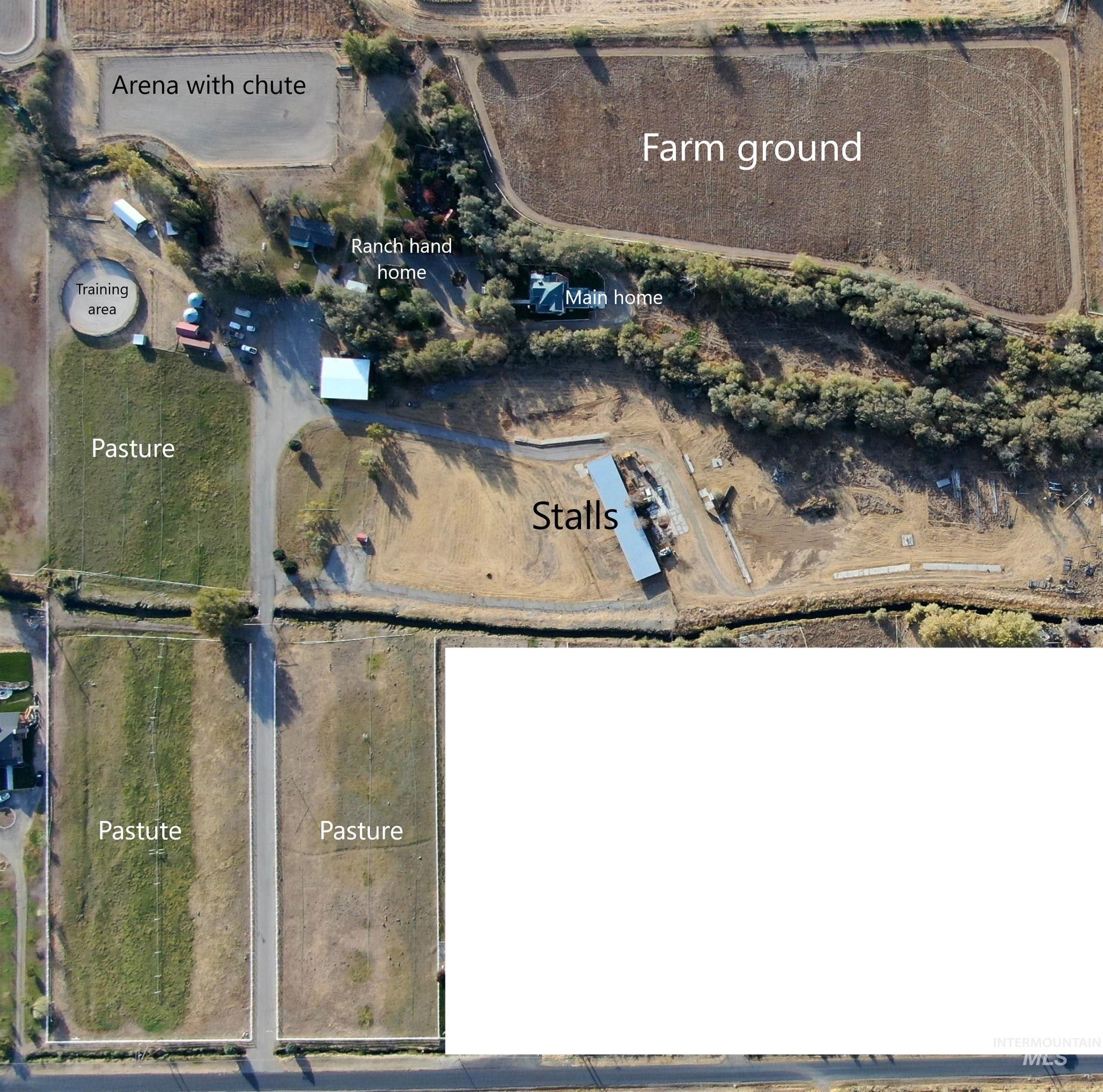 29.43 acres in Gooding County, Idaho