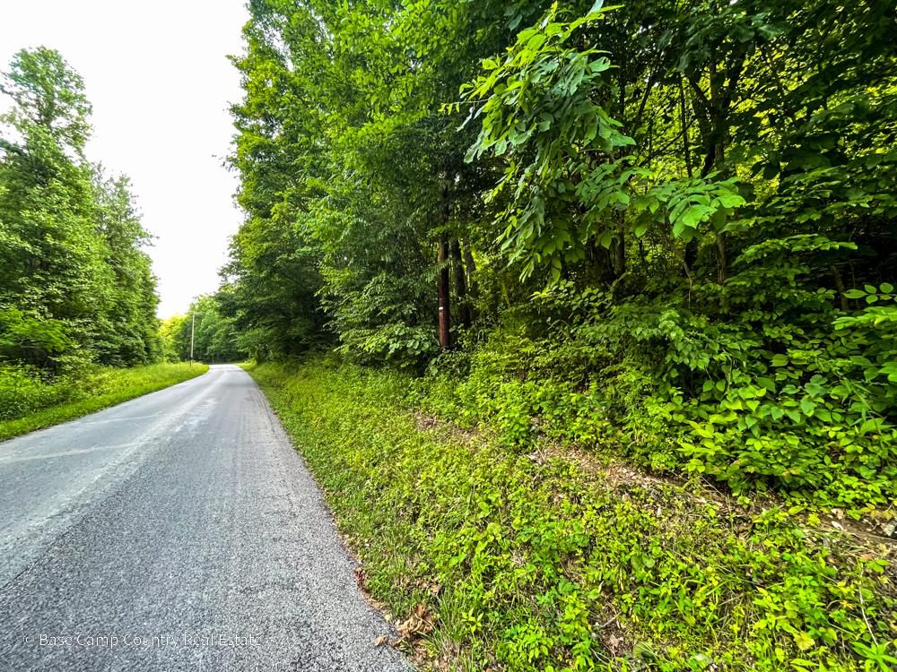 11.5 acres in Orange County, Indiana