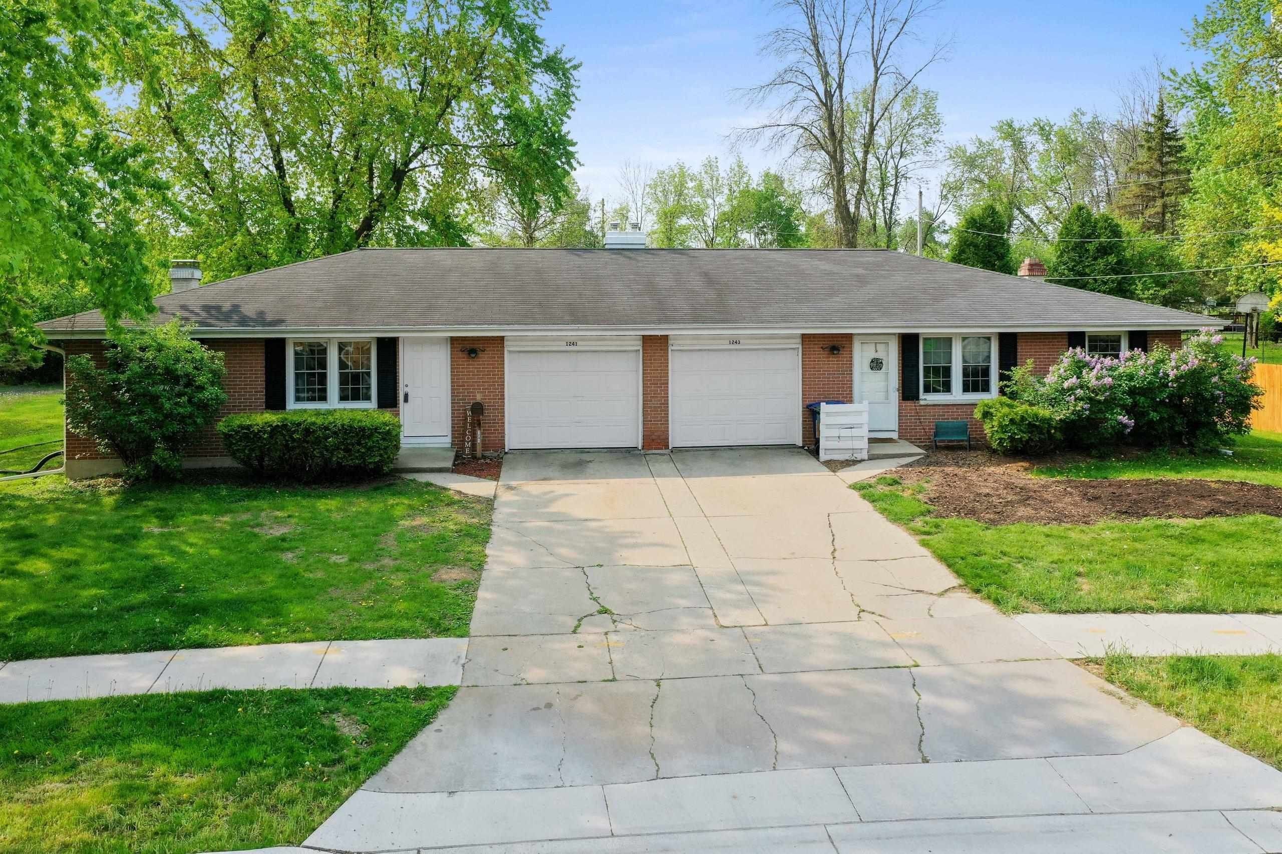 0.62 acres in Brown County, Wisconsin