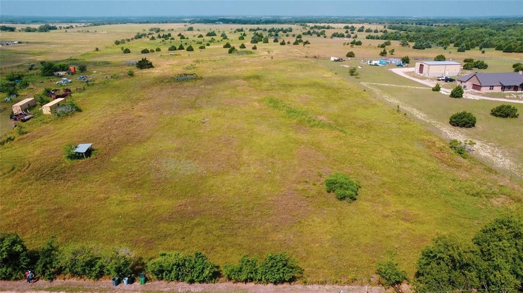 15 acres in Ellis County, Texas