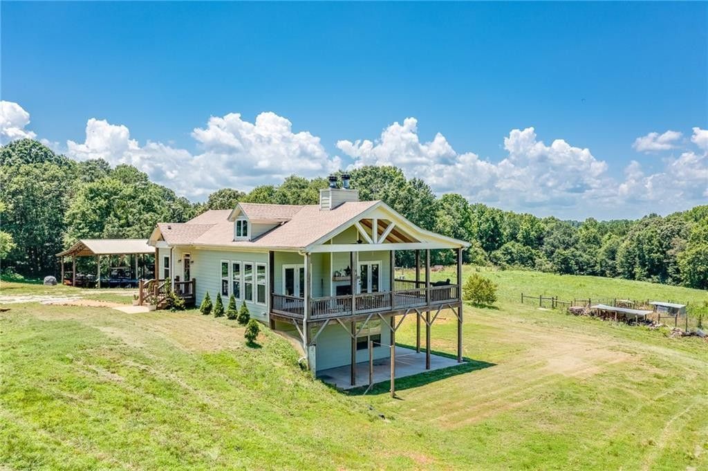 23.04 acres in Jackson County,